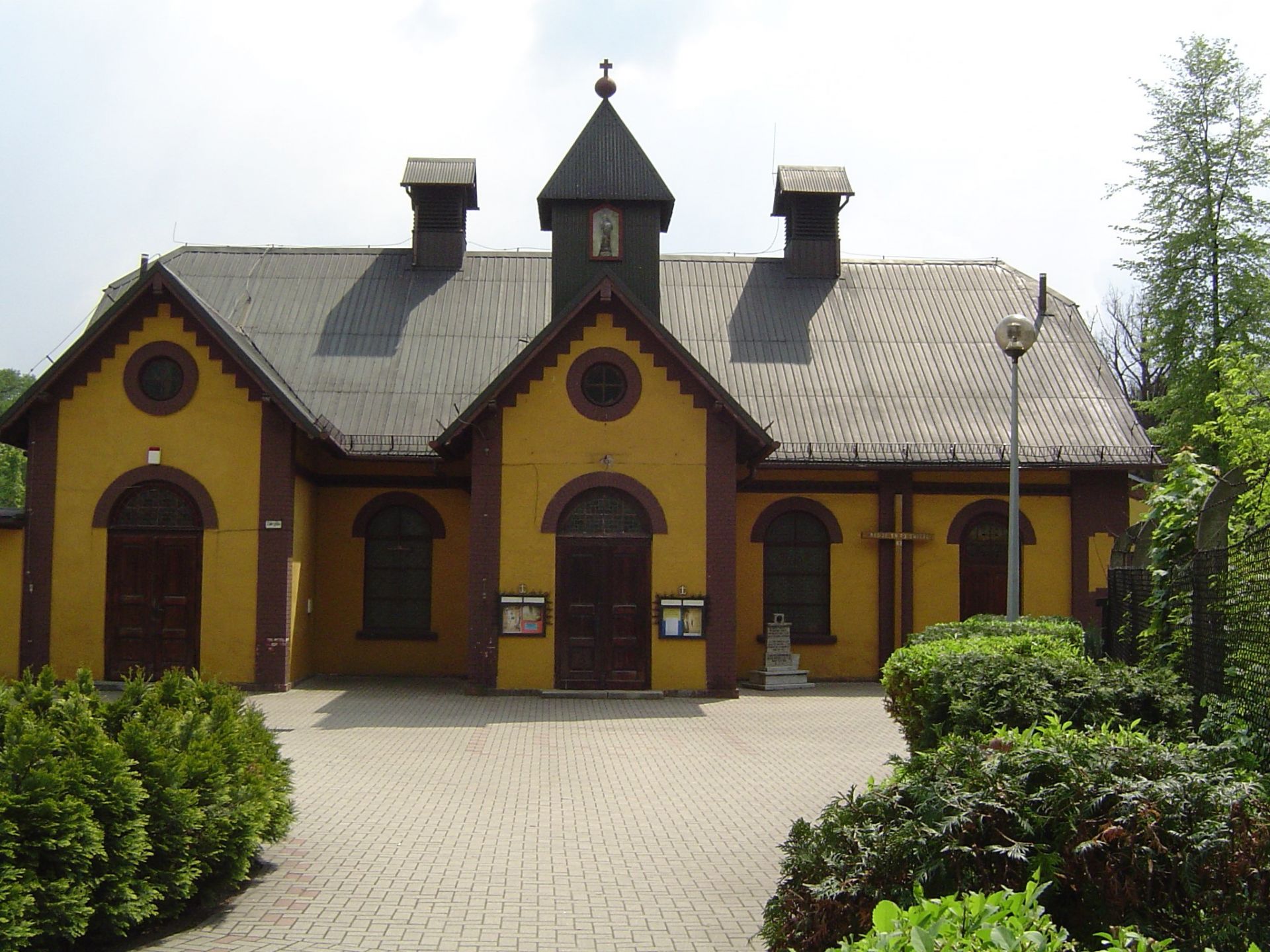 Kościół św. Antoniego z Padwy